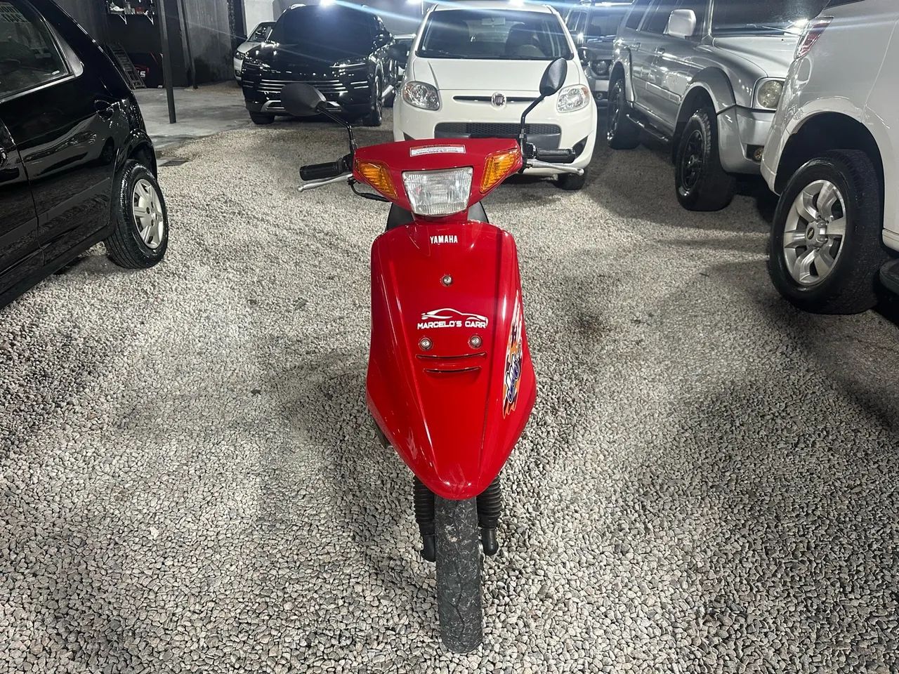 YAMAHA JOG - Foto 3