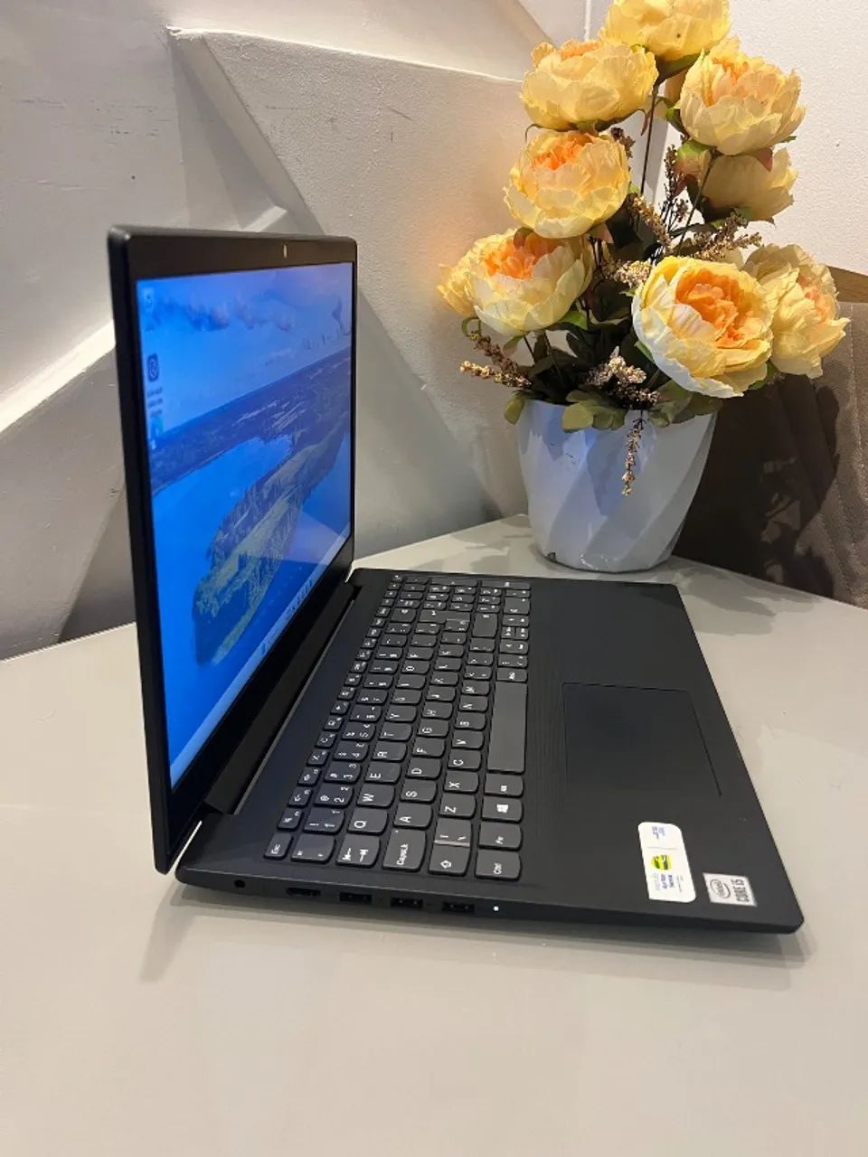 Notebook Lenovo V15 Core i5º10G - Foto 2