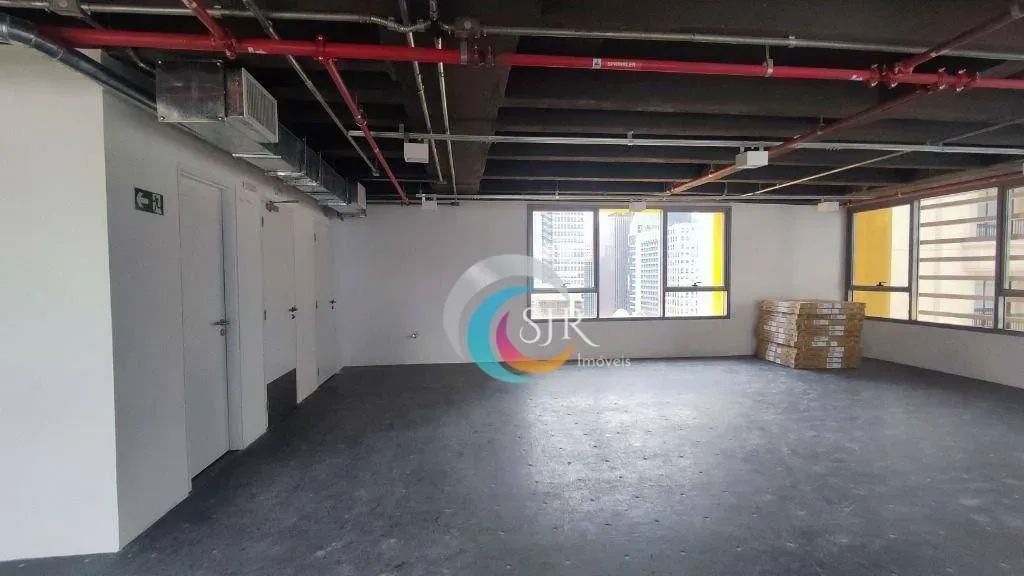 Conjunto para alugar, 179 m² - Cerqueira César - São Paulo/SP - Foto 4