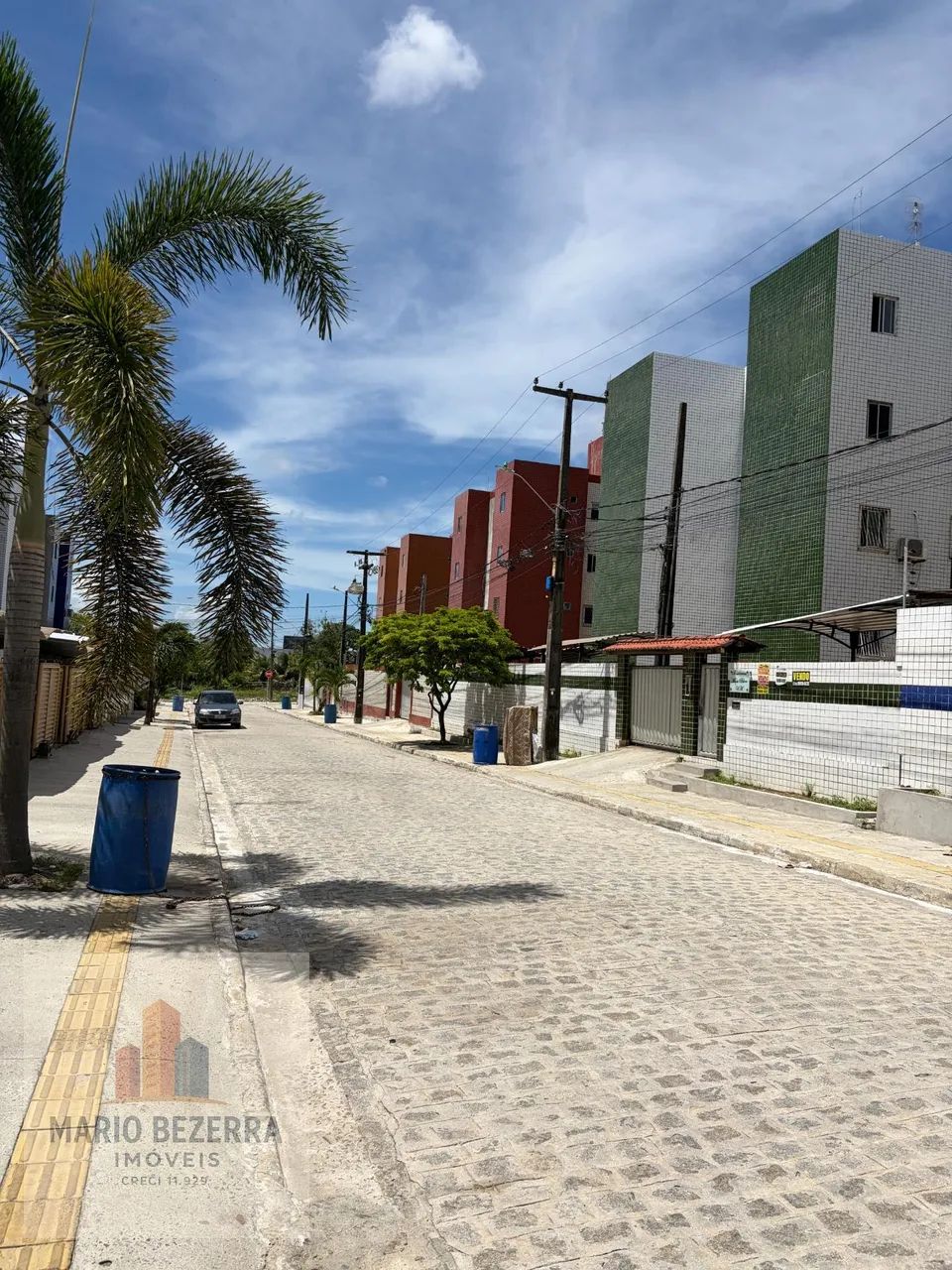 Apartamento em Jardim Cidade Universitária - João Pessoa - Foto 2
