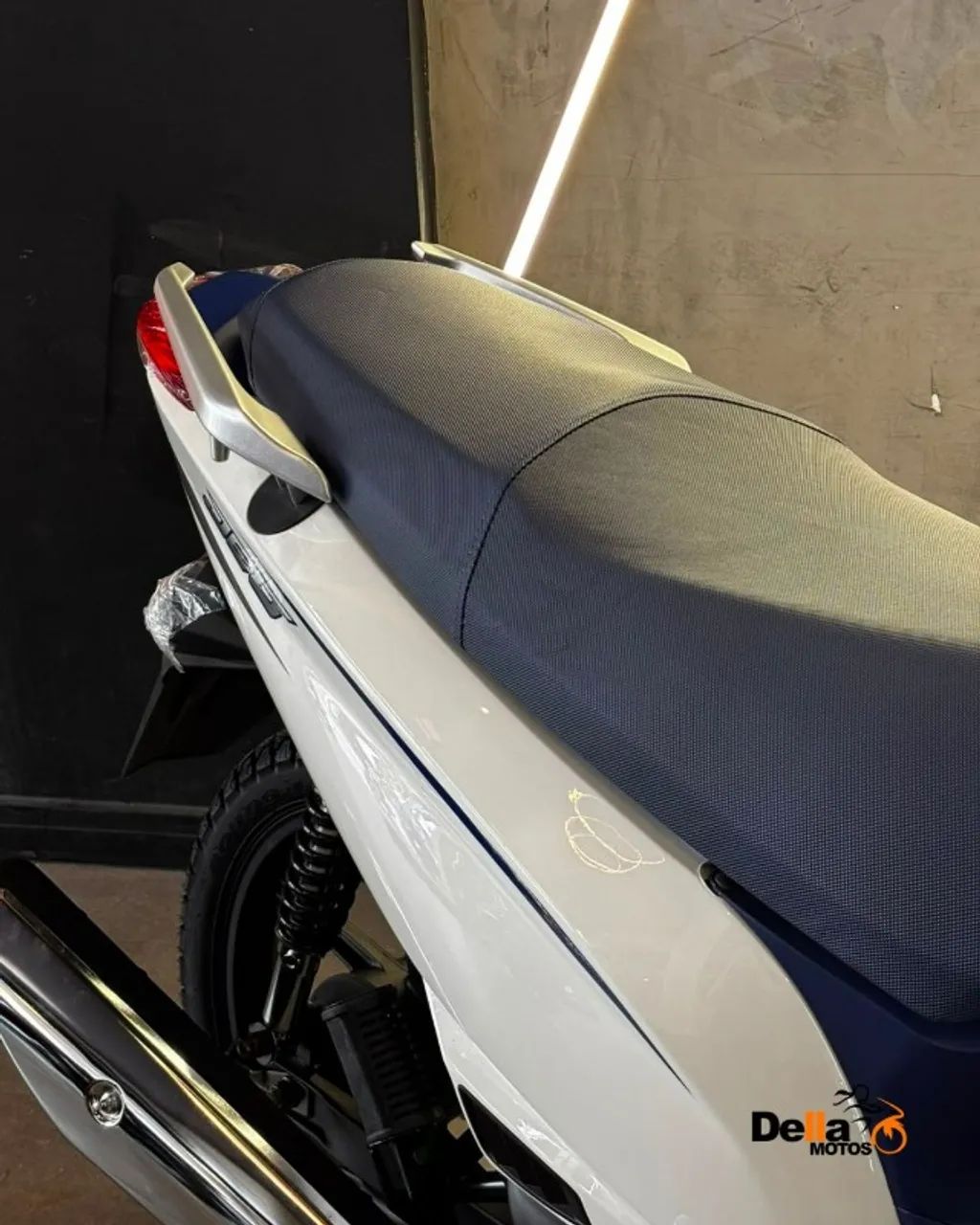 SHINERAY SHI 50CC 0KM 2027 - Foto 4