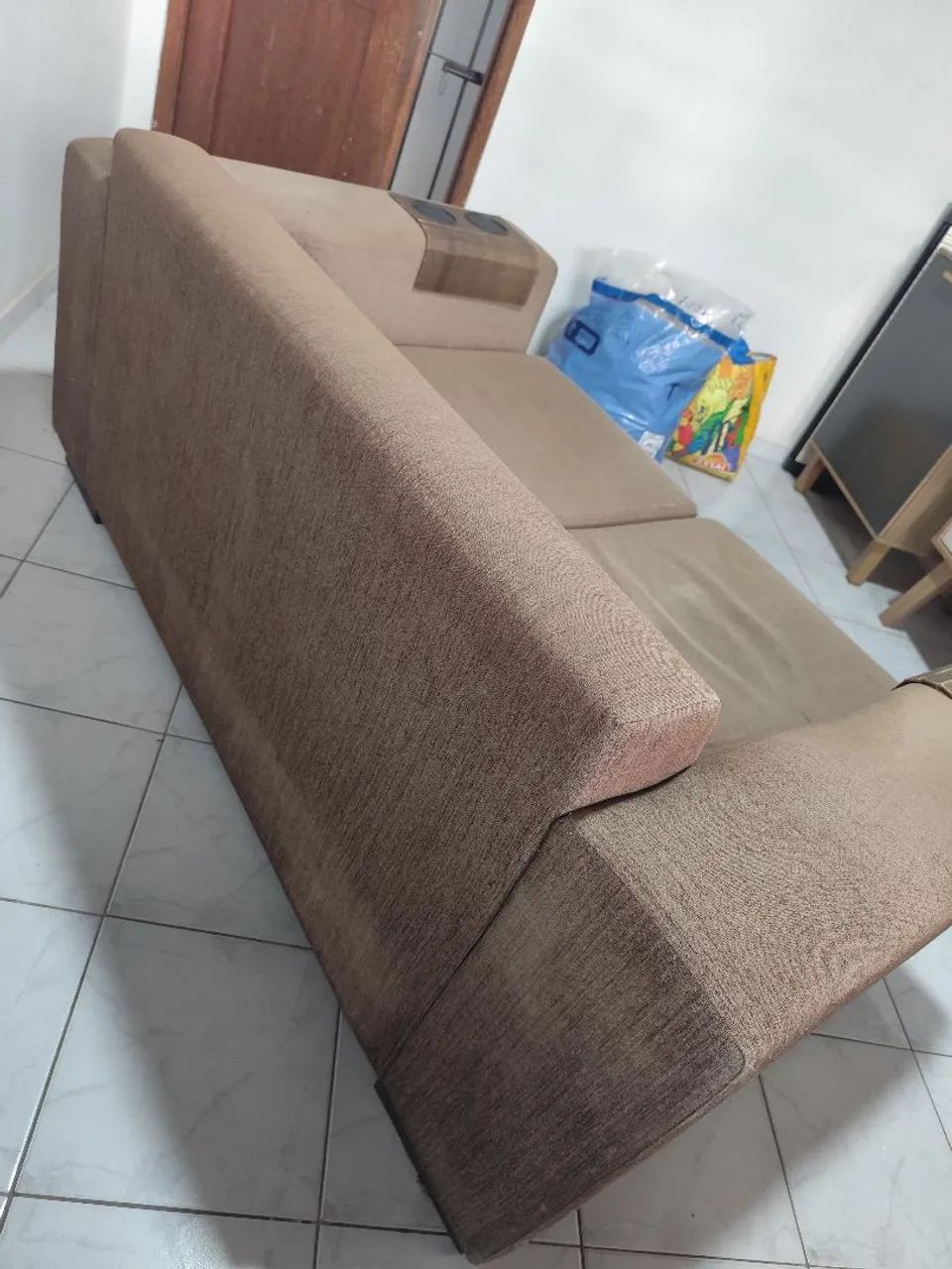 Sofá retrátil  - Foto 4