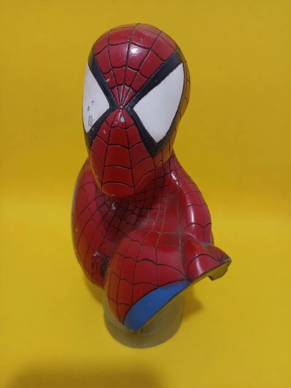 Busto Homem-Aranha Marvel Legends in 3 Dimensions