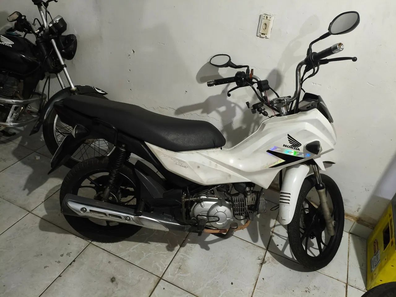 Pop 110i 2023 