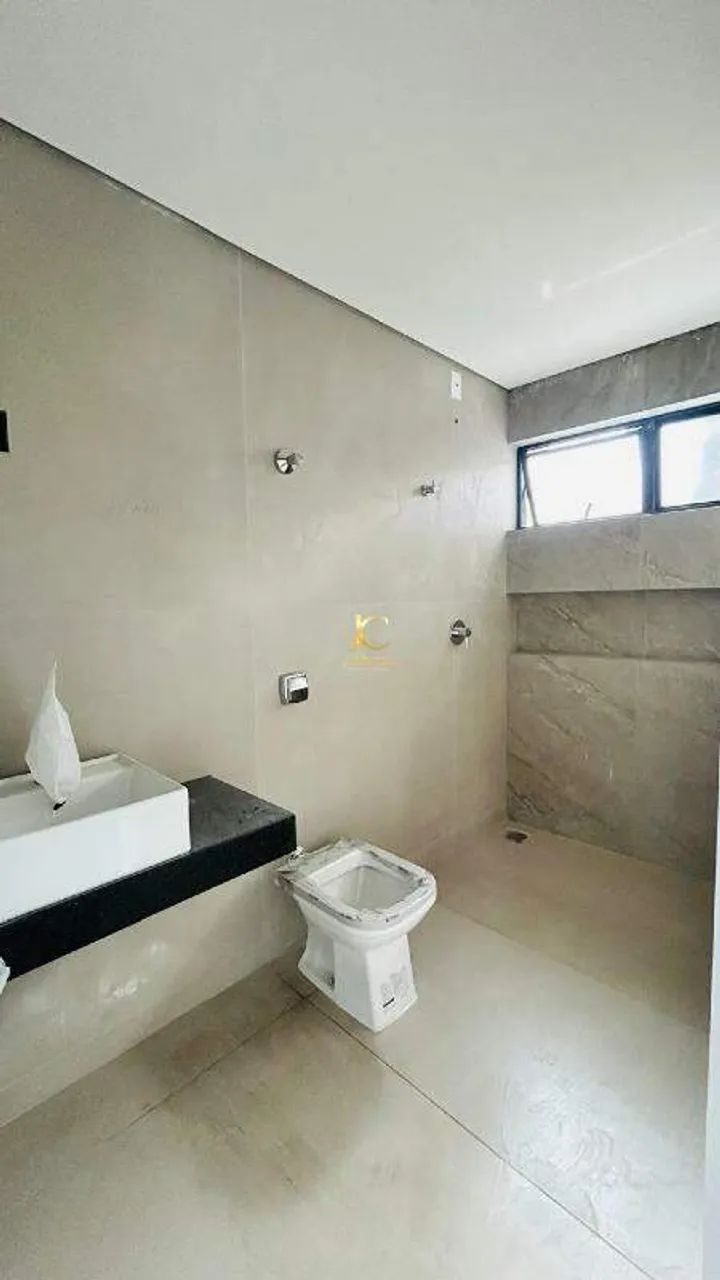 Apartamento de 4 quartos com suíte, espaço gourmet e área de serviço no Centro de Divinópo - Foto 5