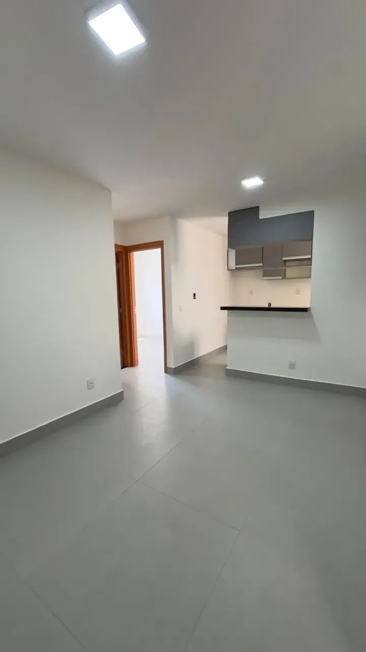 Apartamento Chapada dos Buritis - Foto 5