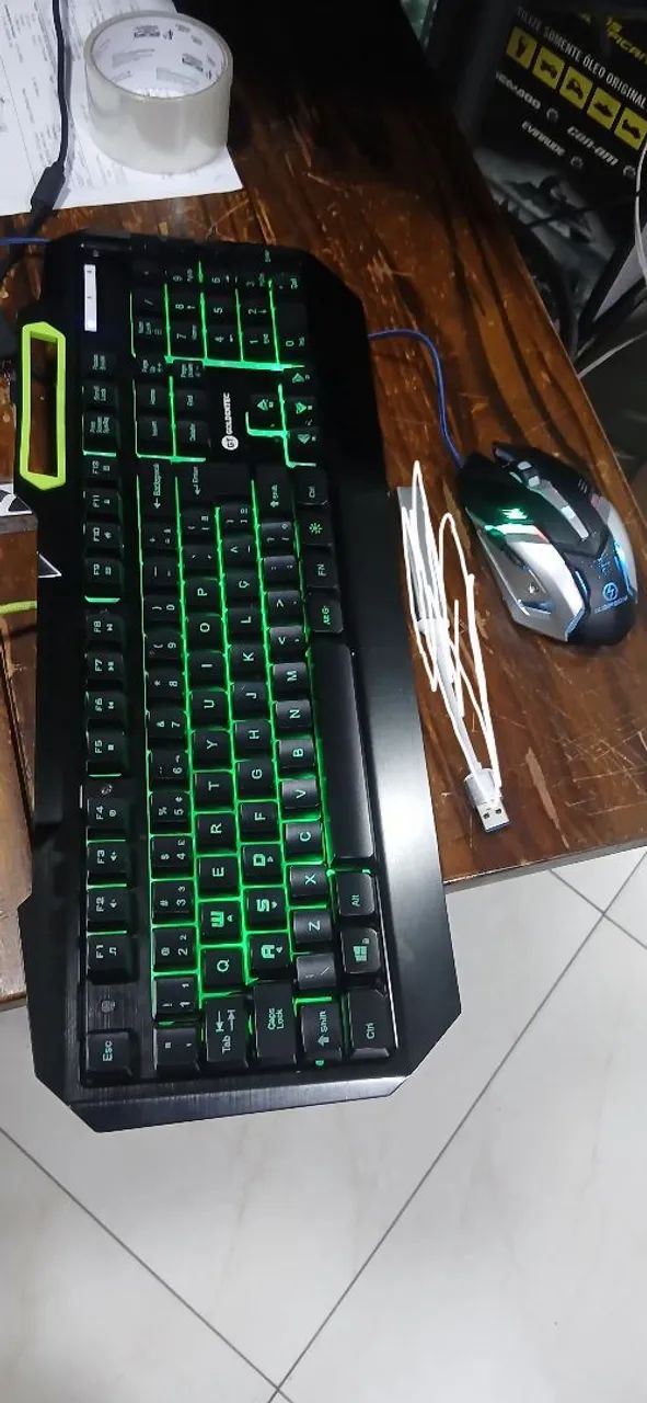 Olha a promoção relanpago