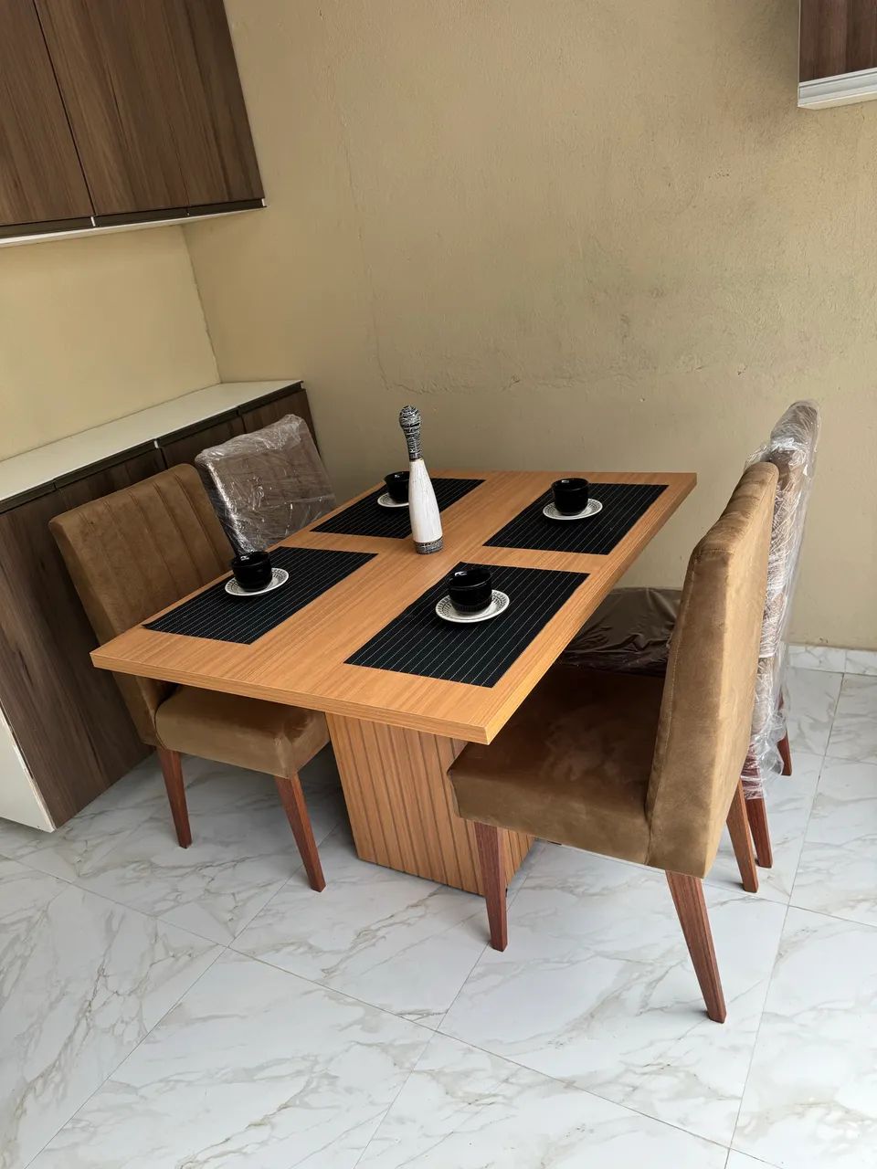 Sala de jantar  - Foto 2