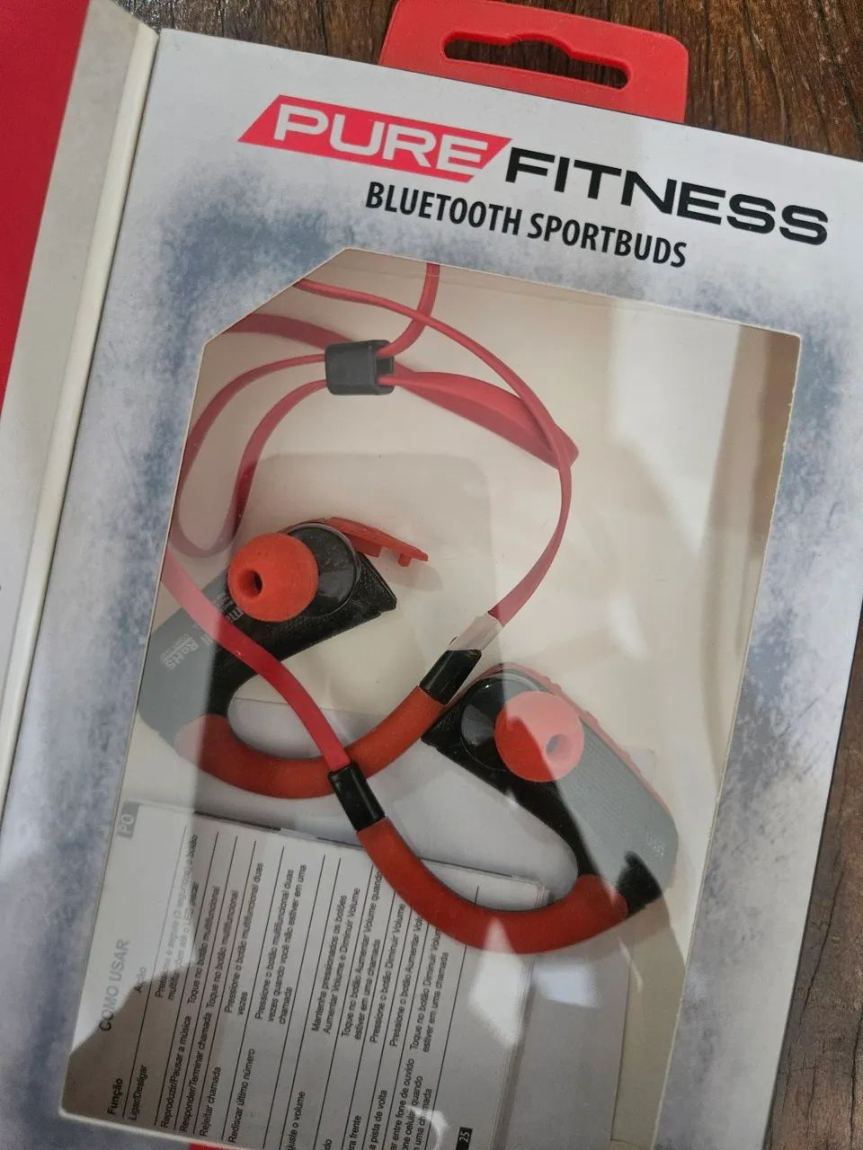 Fone de Ouvido Bluetooth  - Foto 3