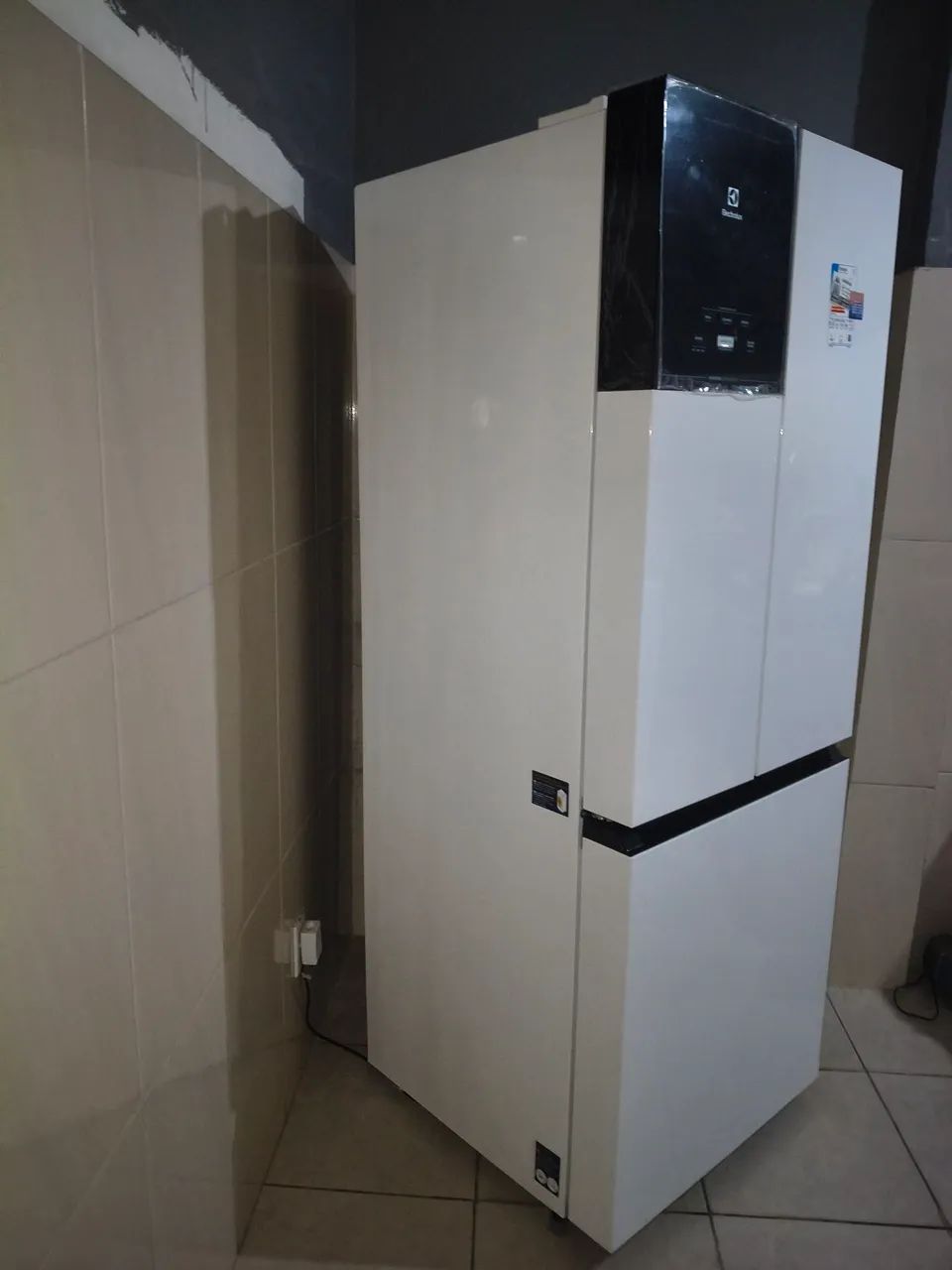 Geladeira Eletrolux  - Foto 2