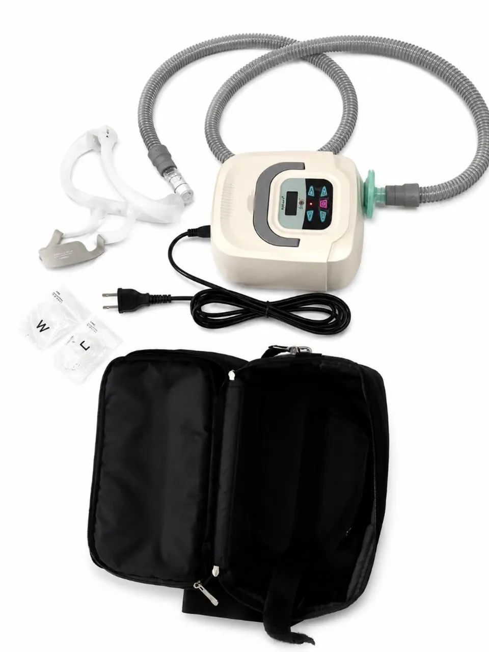 Vendo cpap