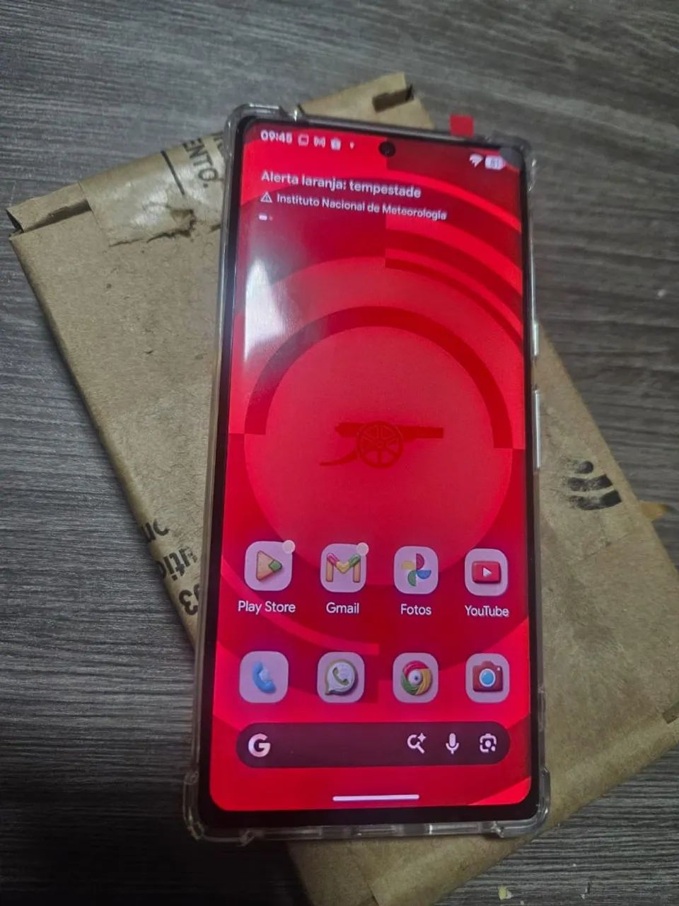 Pixel 6 Pro 128GB  - Foto 3