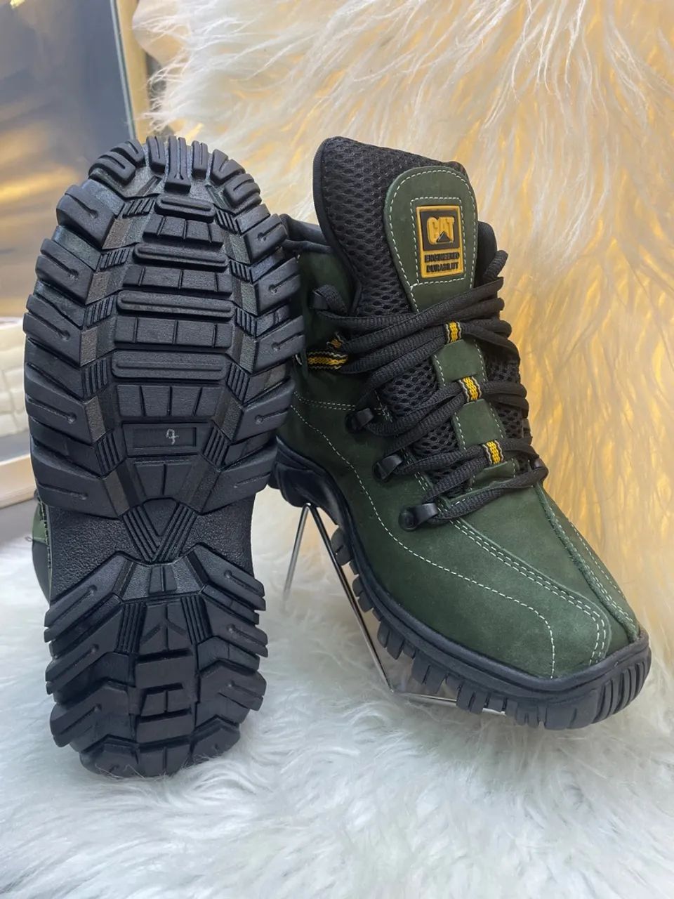 Caterpillar Premium  - Foto 5