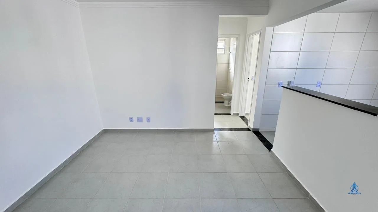 APARATAMENTO 2 QUARTOS NOVO JUSTINOPOLIS - Foto 3
