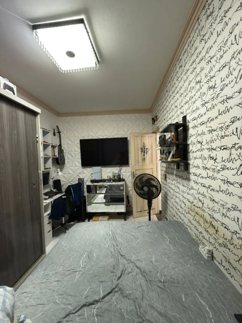 Apartamento Conjunto Costa e silva  - Foto 2