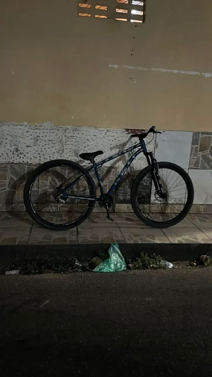 Bicicleta caloi aro 29 - Foto 2