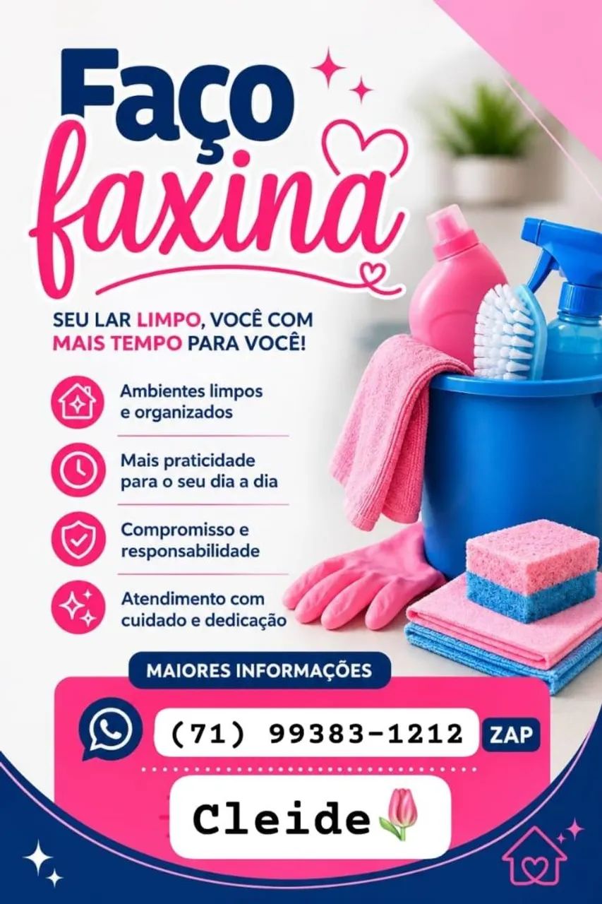 Trabalho  - Foto 3