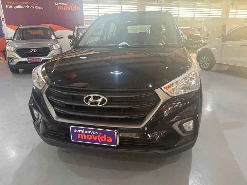 Hyundai Creta 2025