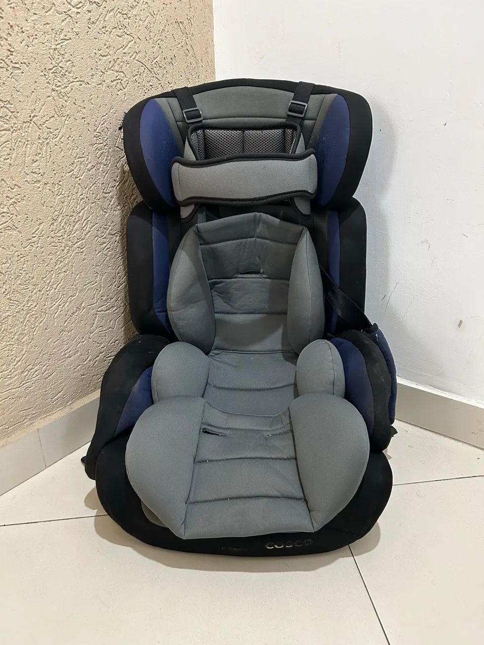 Cadeirinha / Bebe Conforto Cosco