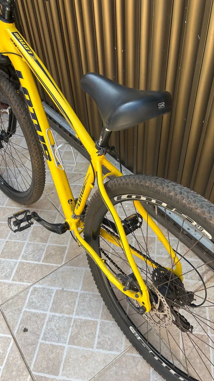 BIKE LÓTUS NOVA  - Foto 2