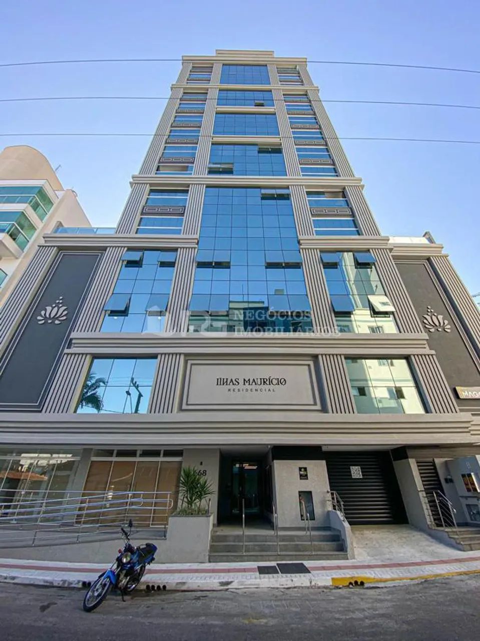 APARTAMENTO EM MEIA PRAIA - Foto 2