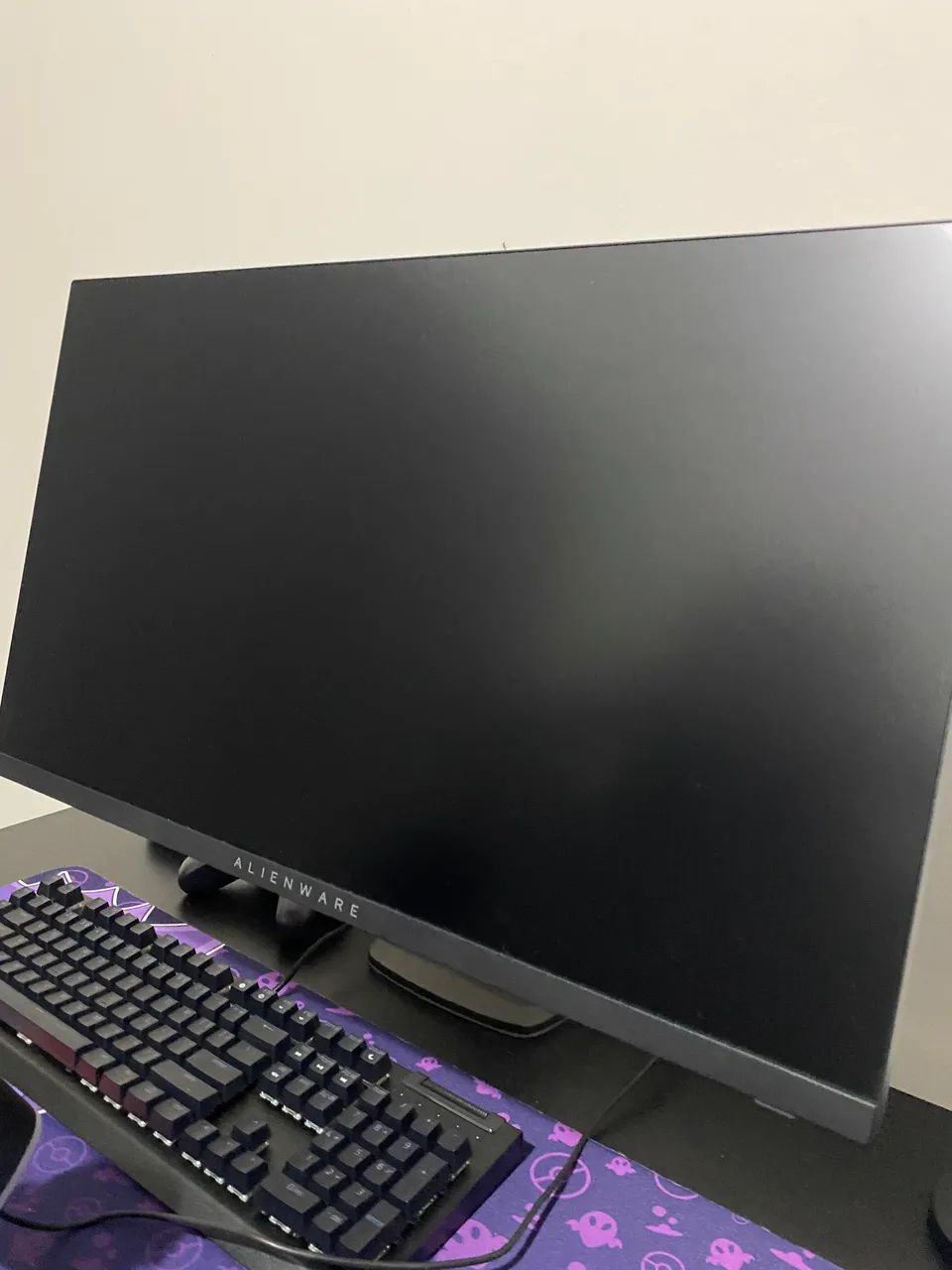 Monitor Alienware 320HZ 25 Polegadas - Foto 4