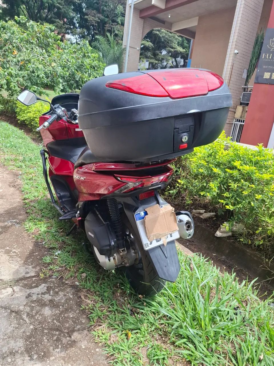 Pcx2024 - Foto 5