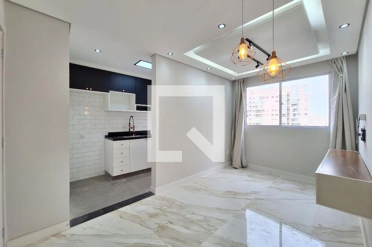 Apartamento à Venda - Barra Funda, 2 Quartos, 43 m2 - Foto 2