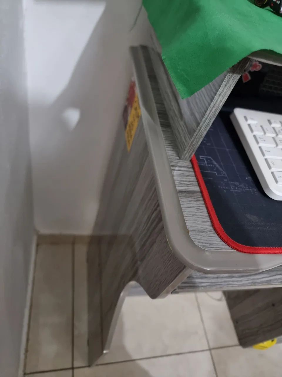 escrivaninha para computador  - Foto 3