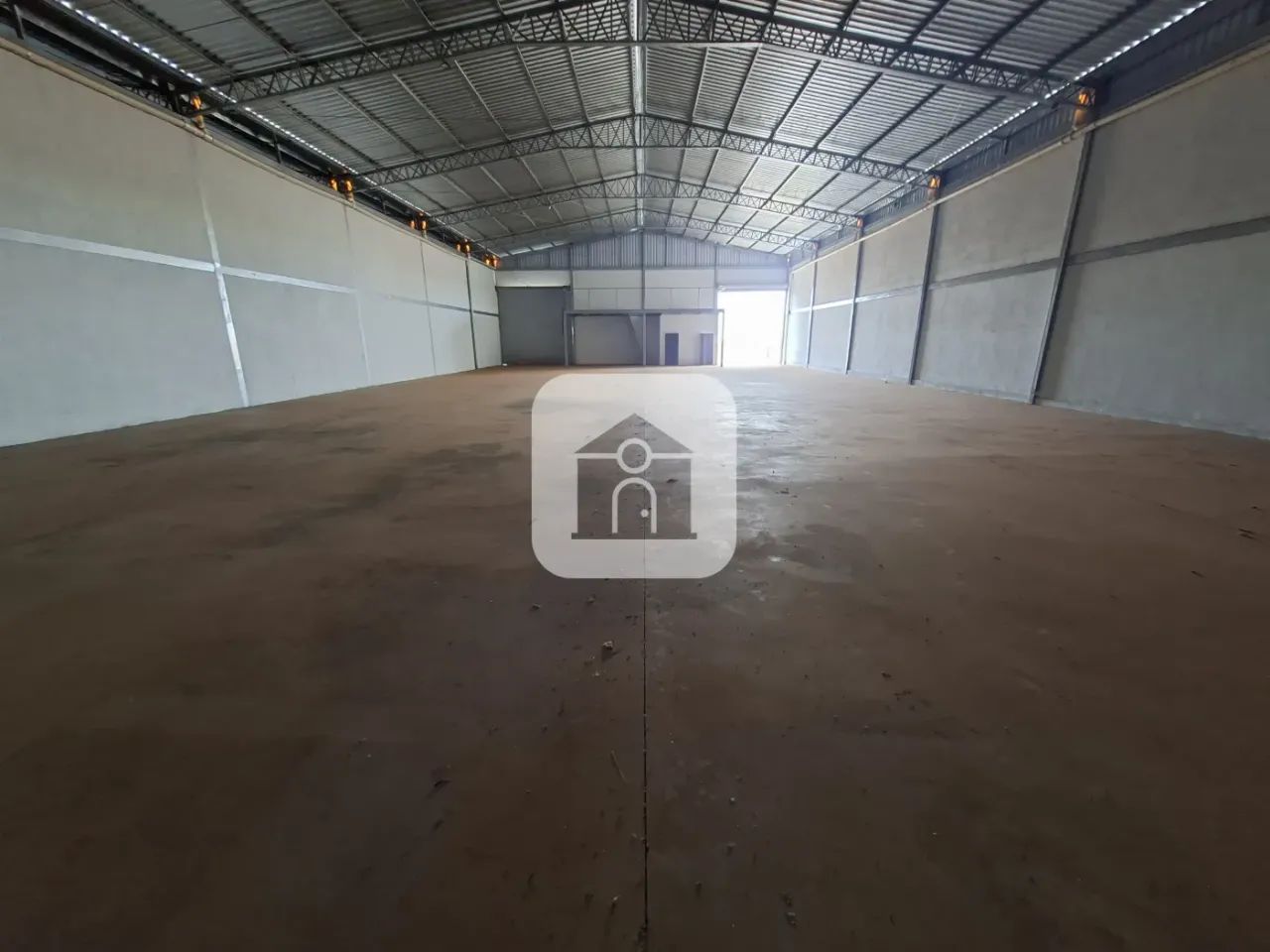 Galpão comercial para locação no bairro Laranjeiras - Foto 5