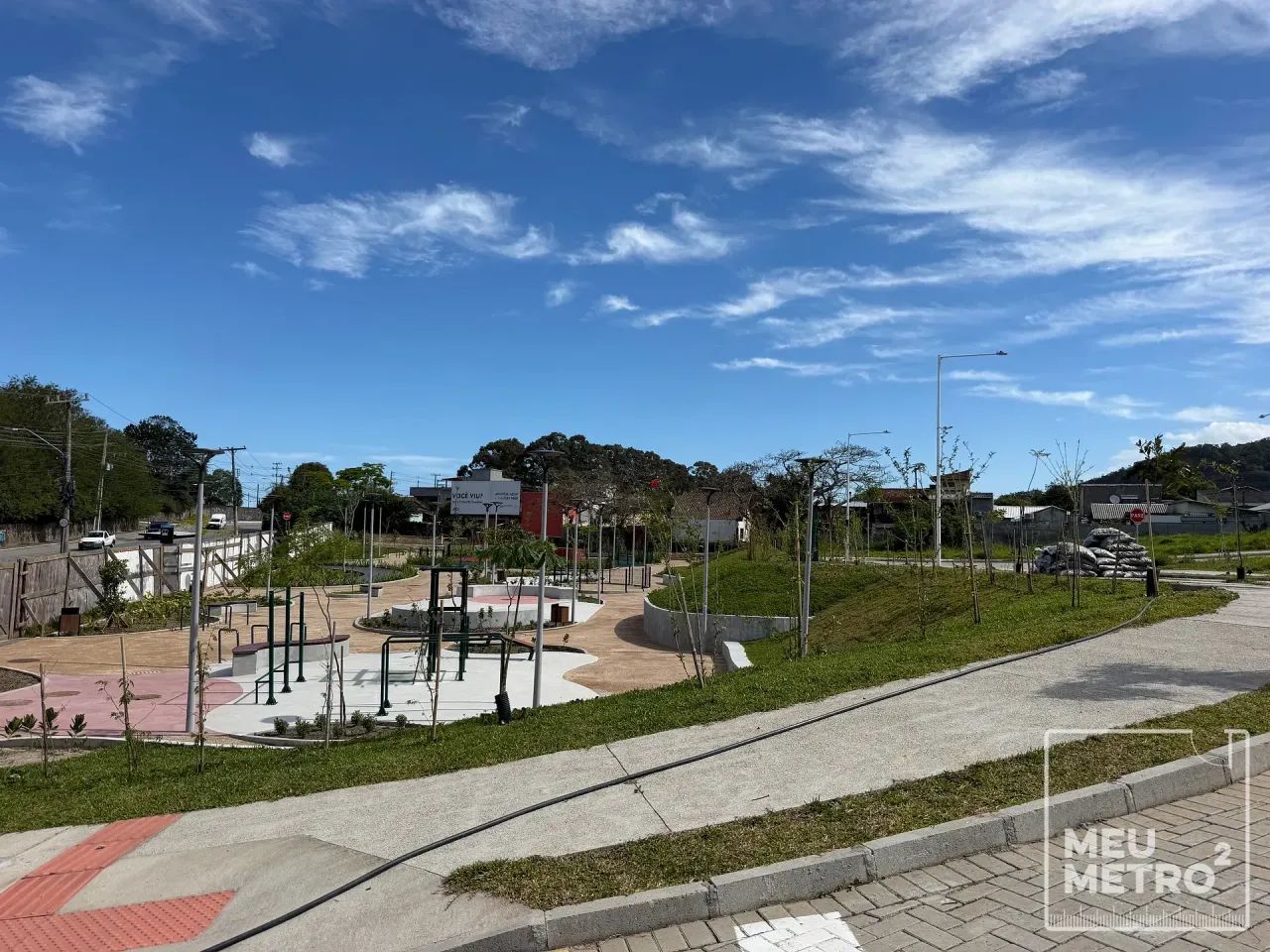Terreno à venda, Rio Tavares, Florianópolis, SC - Foto 2