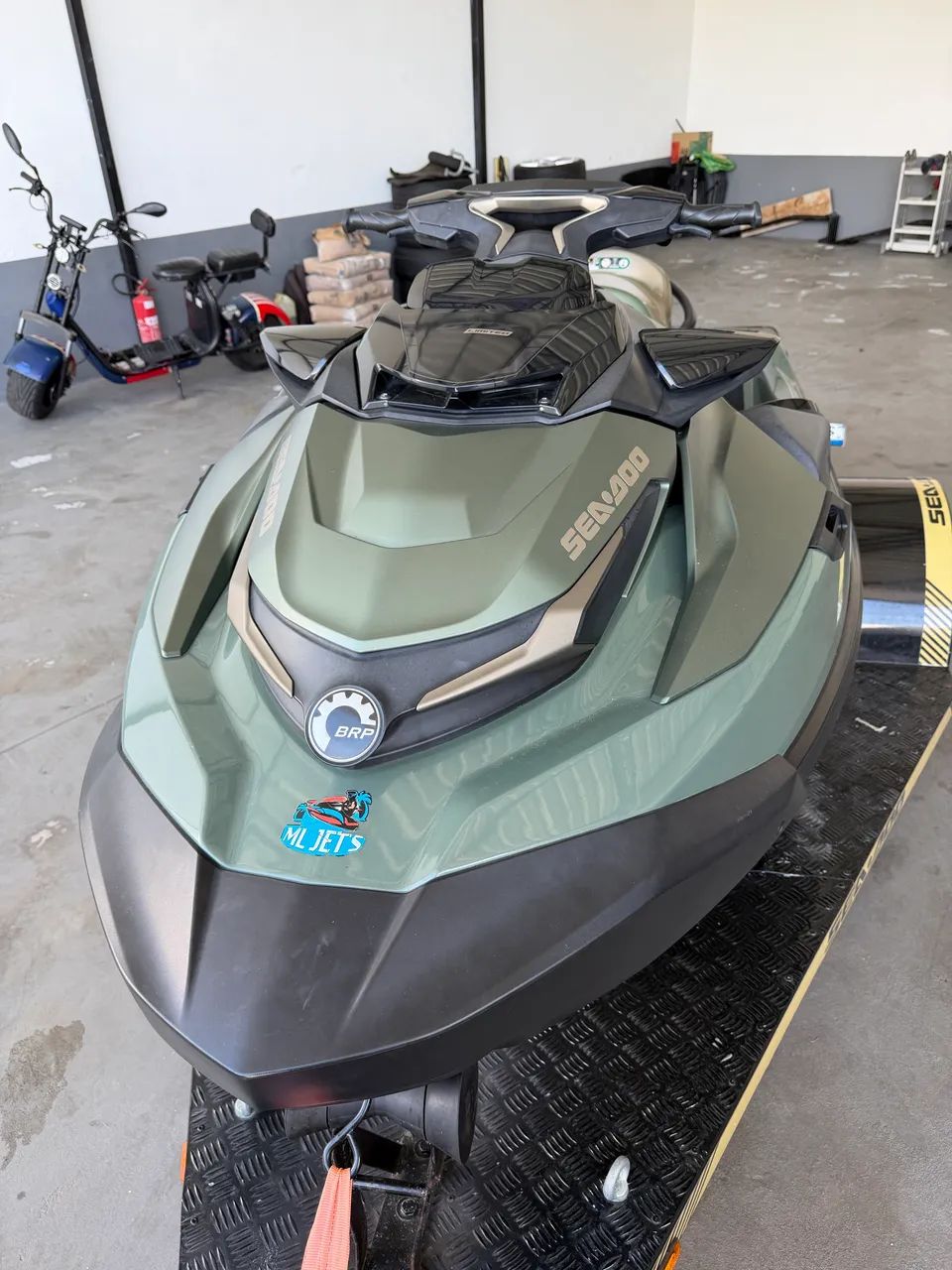 Jet ski  - Foto 4