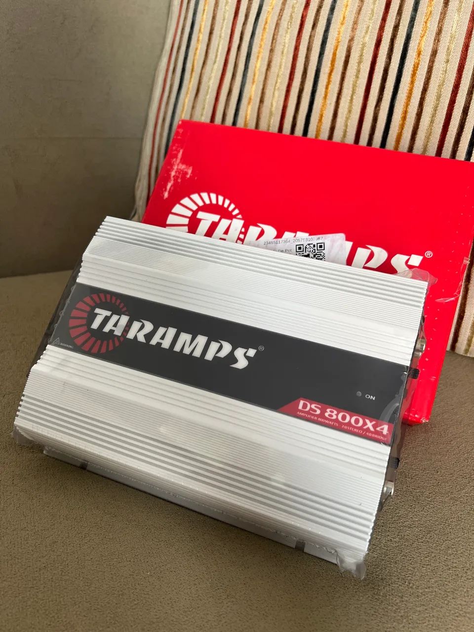 Taramps ds800
