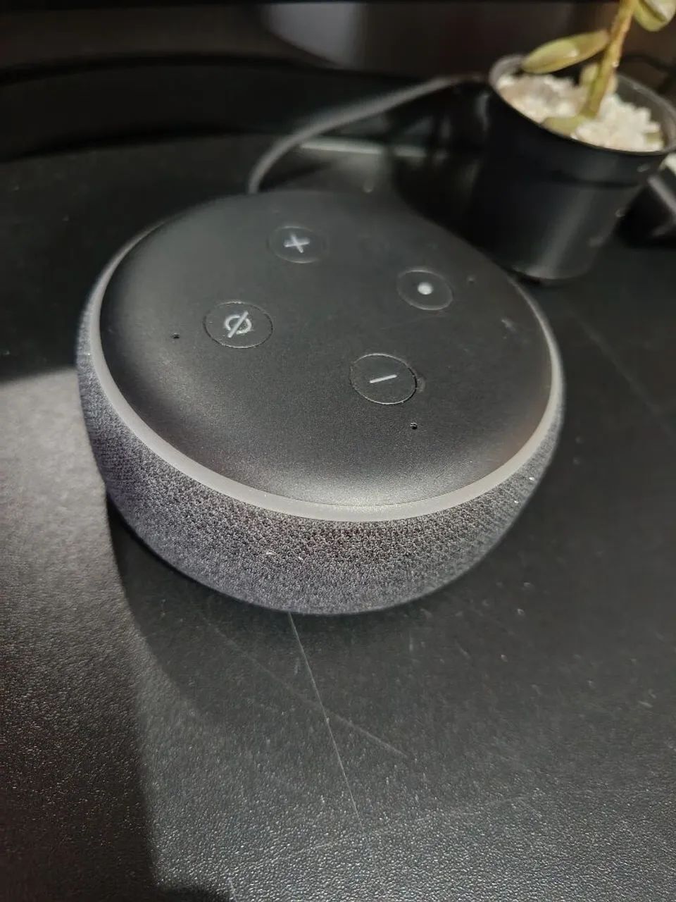 Echo dot