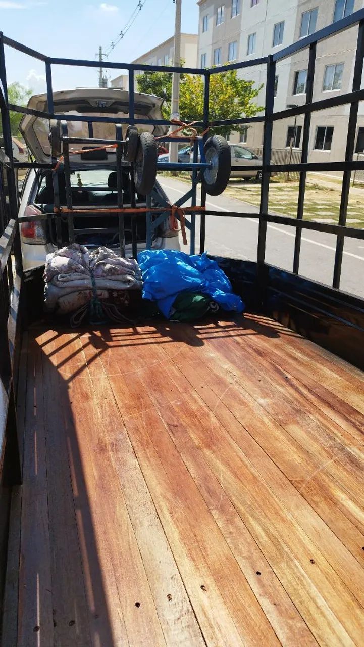 Frete barato Goiânia e região  - Foto 2