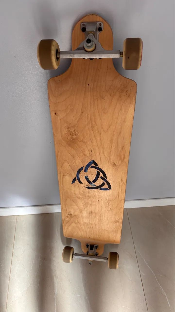 Longboard Shape DropDow - Foto 5