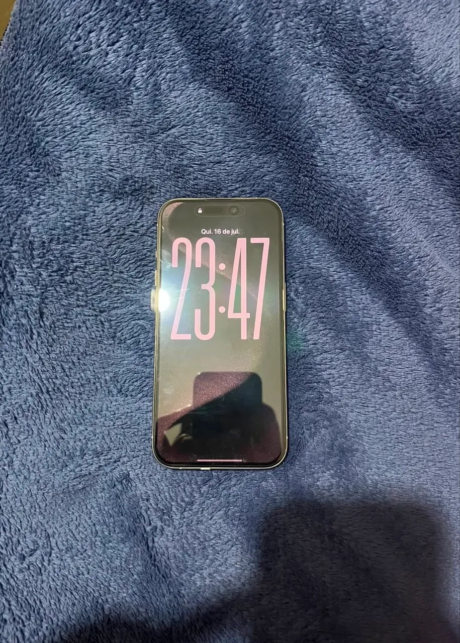 Iphone 15 pro  - Foto 2
