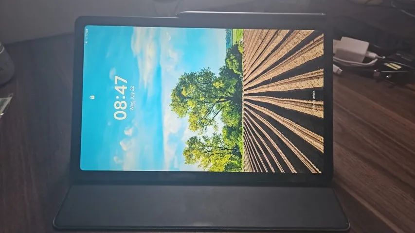Samsung Tablet S6 Lite - Foto 5