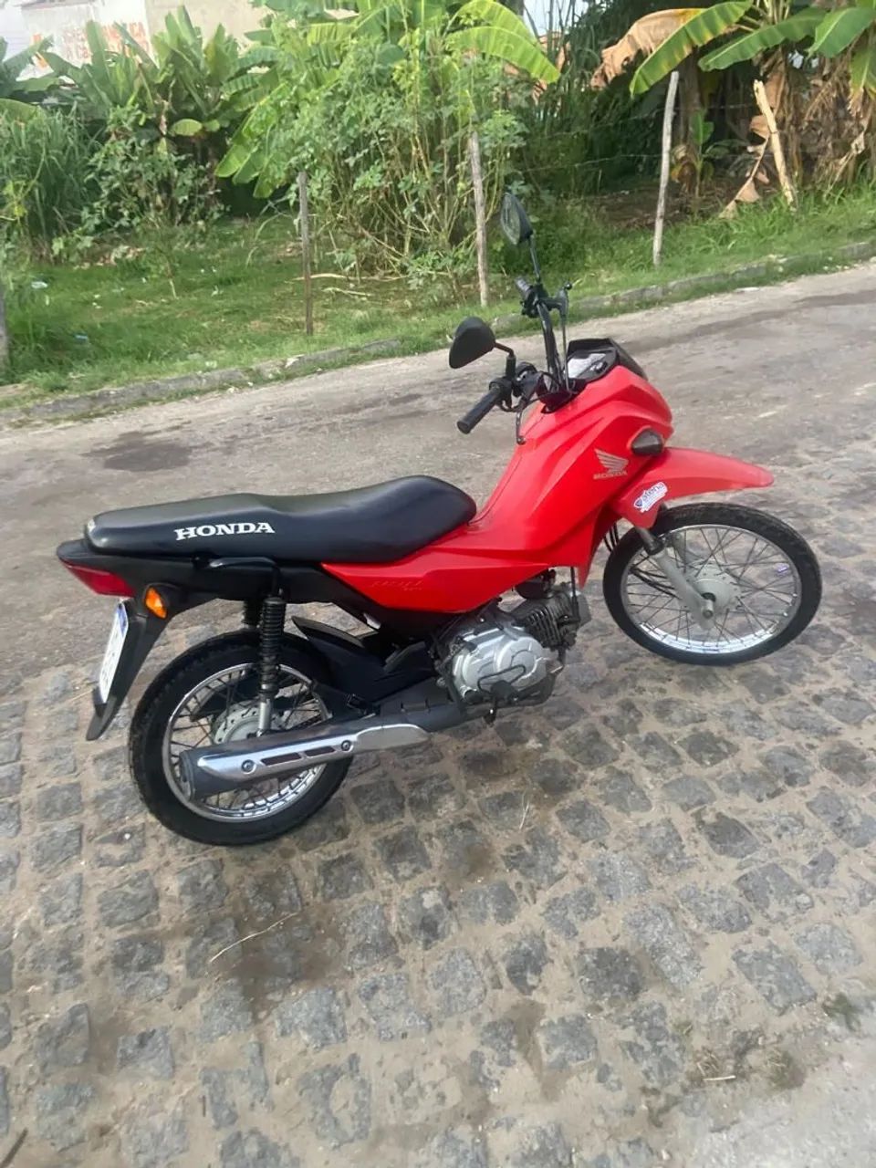Moto pop no precinho  - Foto 3