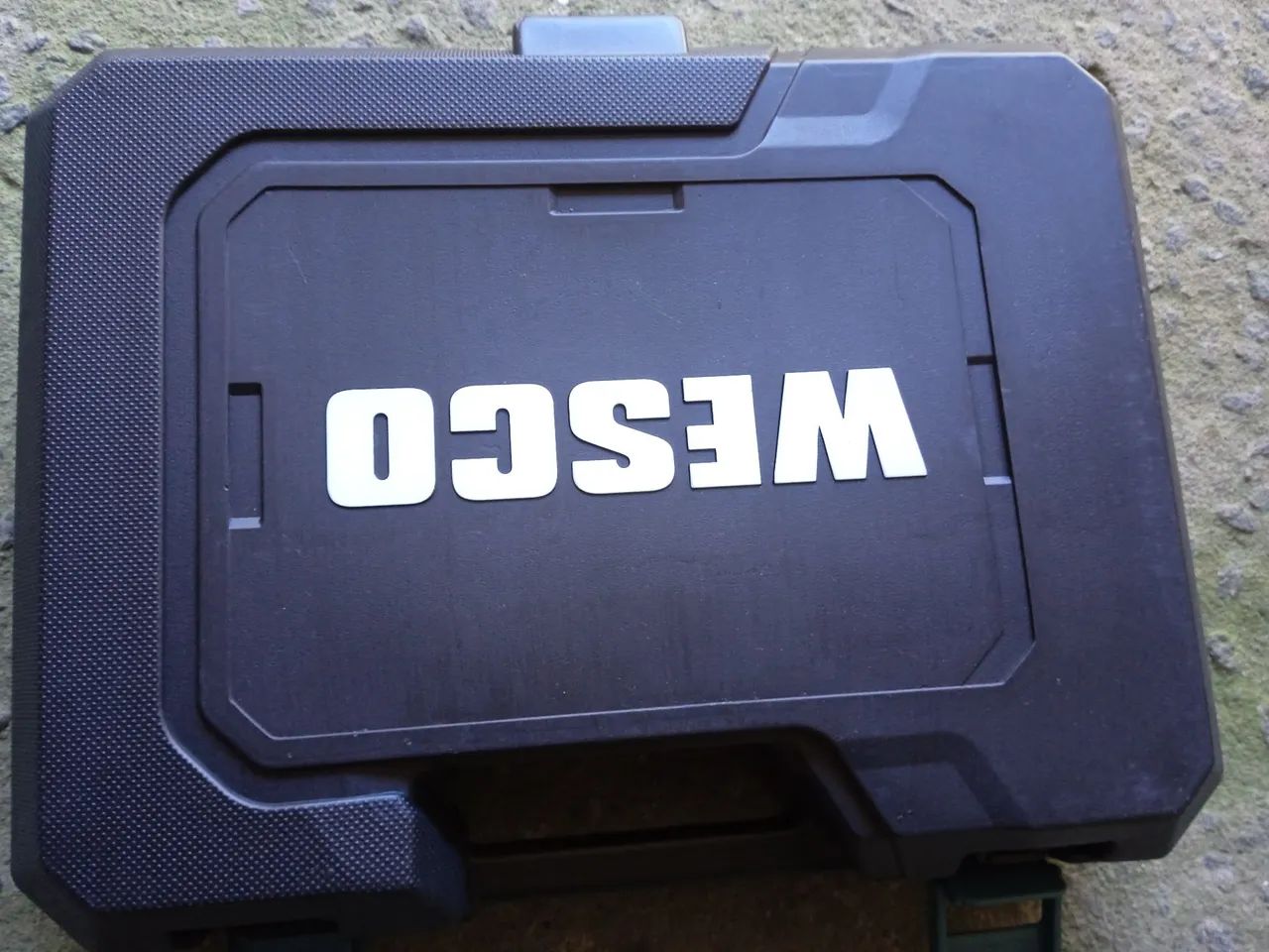 Chave de impacto  - Foto 2