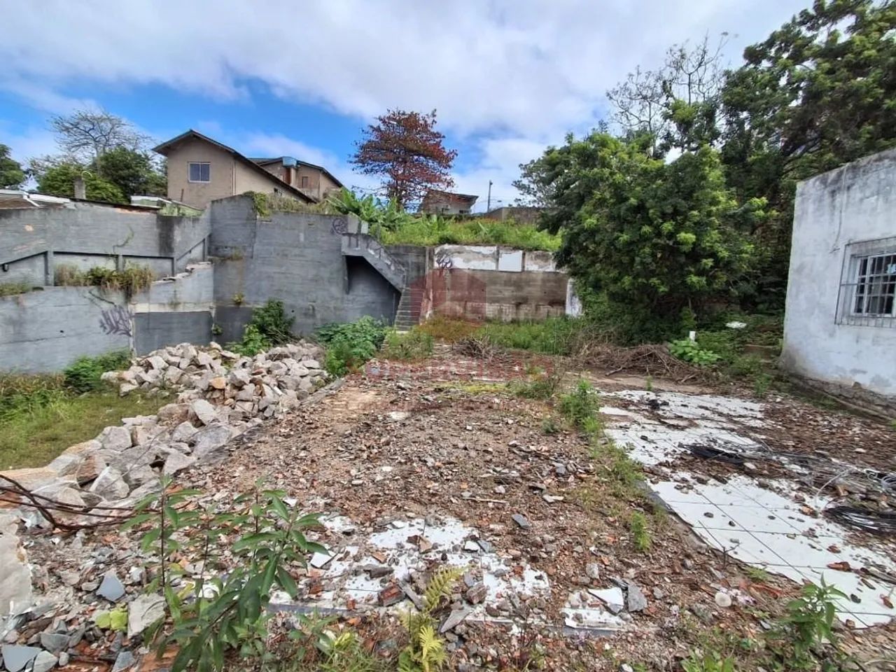 Terreno à venda, 1.056 m² - Estreito - Florianópolis/SC - Foto 3