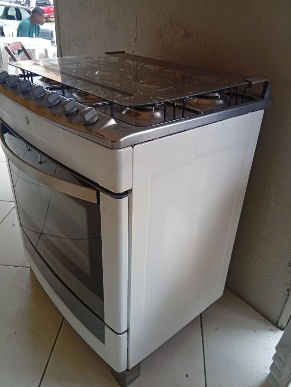 Fogão  - Foto 3