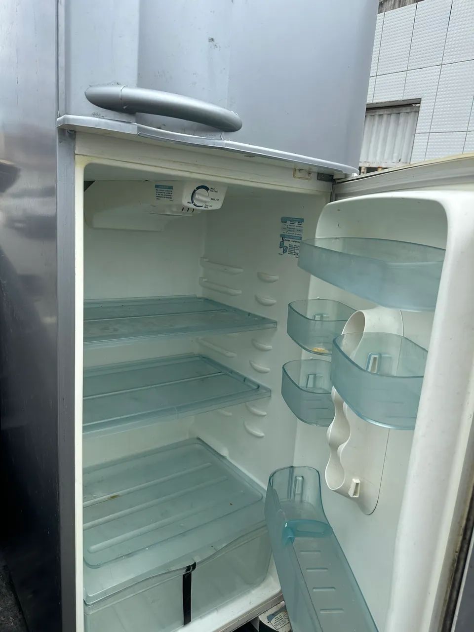 Geladeira  - Foto 2
