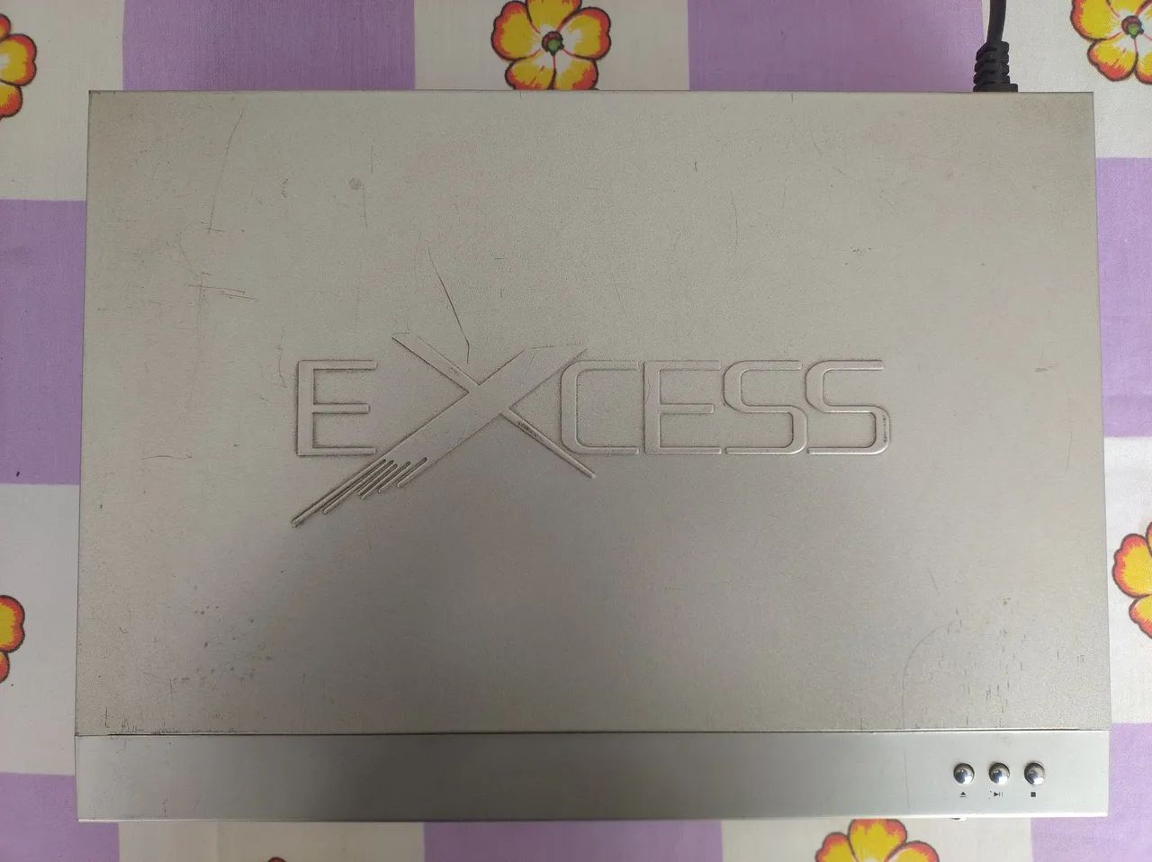 Dvd player  - Foto 2