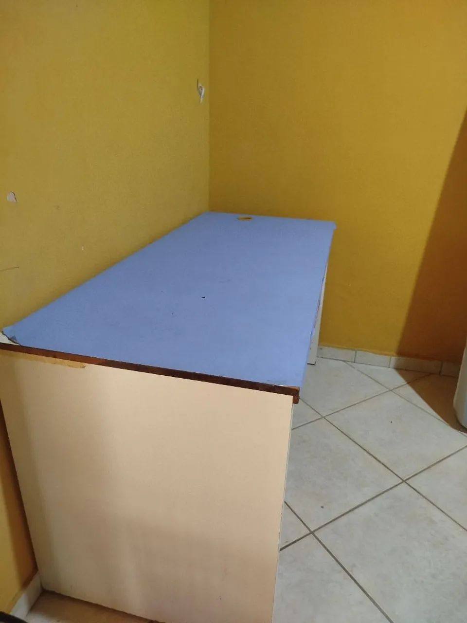 Vendo escrivaninha ( mesa de estudos) - Foto 3