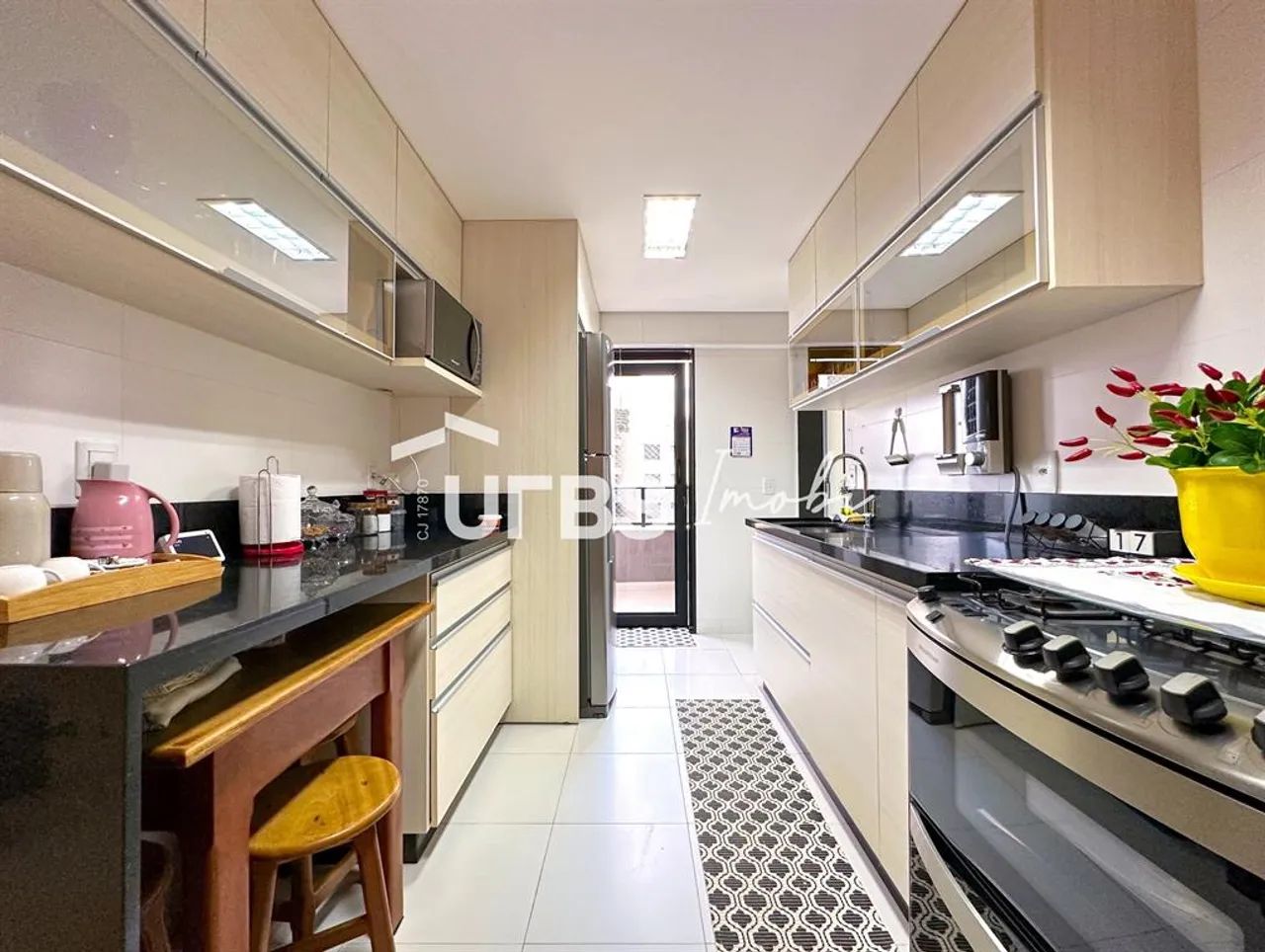 Lessence Energie - Apartamento 3 quartos, sendo 3 suítes - Foto 5