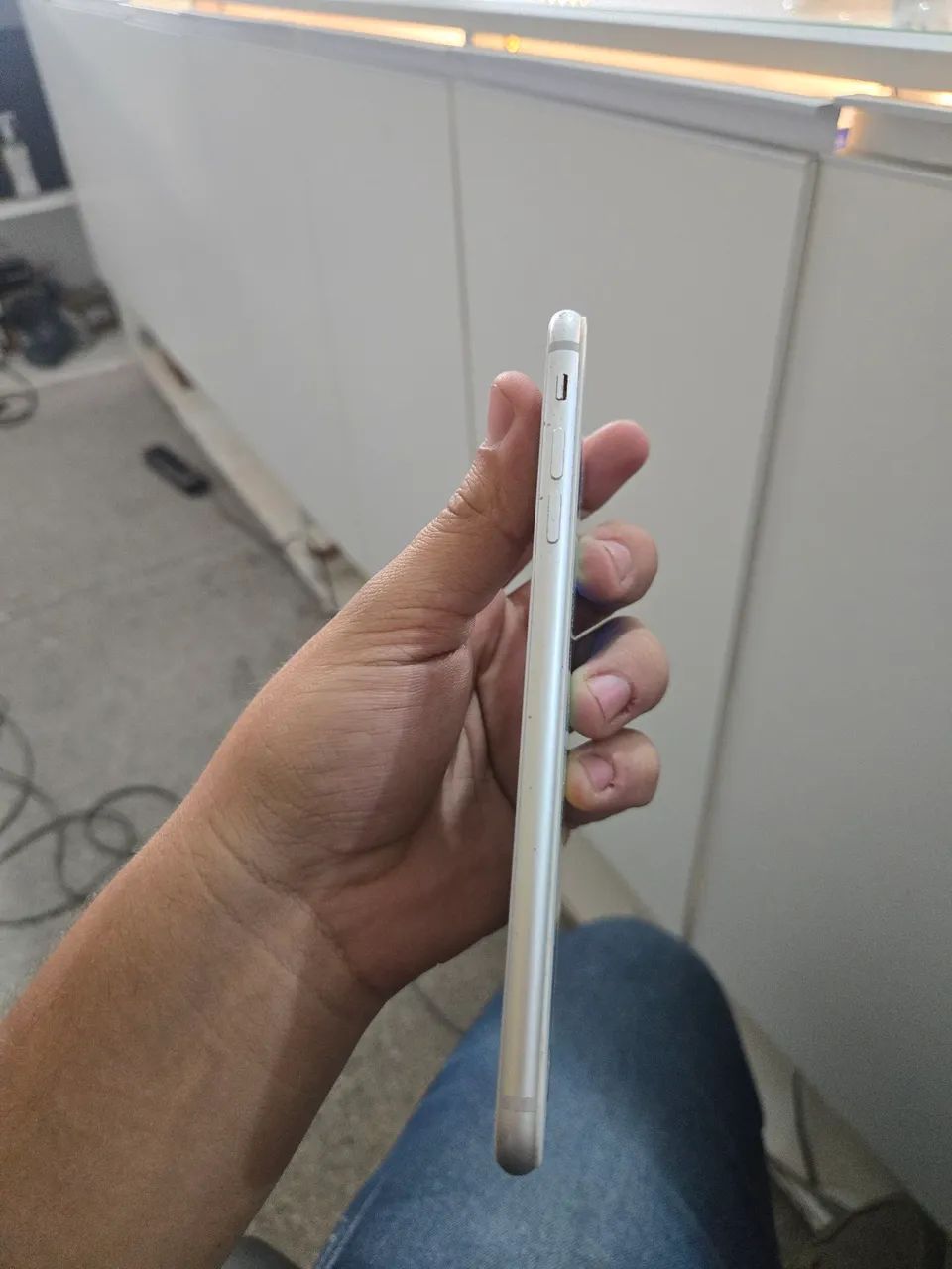 Iphone 8 Plus  - Foto 4