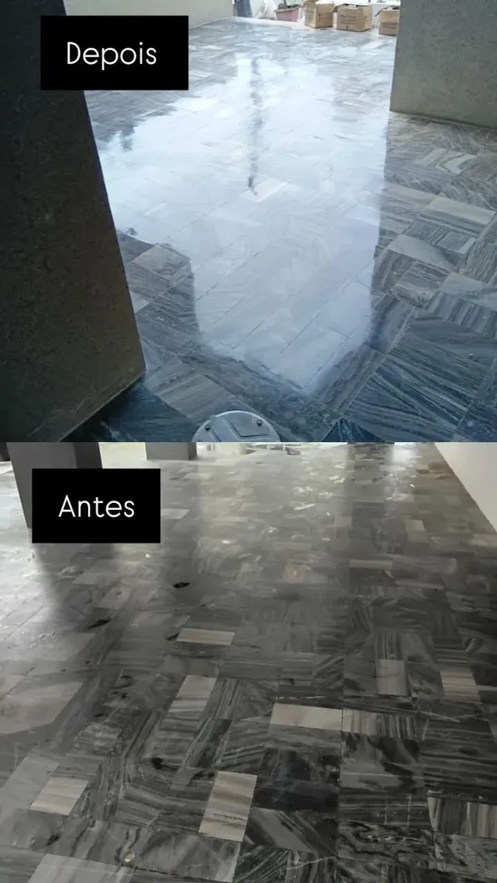 POLIMENTO EM GRANITO COM DIAMANTADOS  - Foto 3