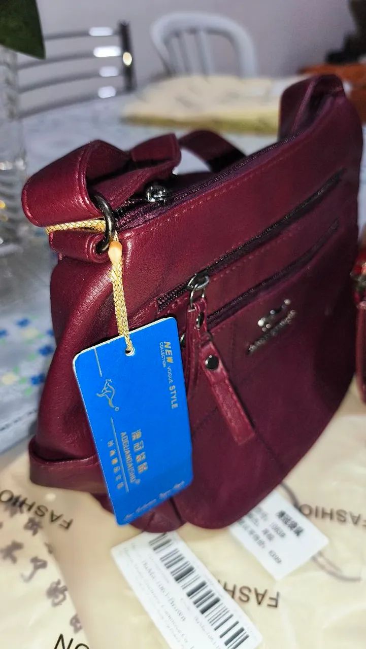 Bolsa feminina  - Foto 3