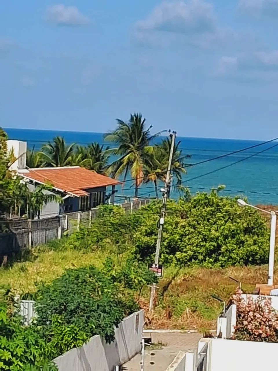 CASA DE PRAIA CARAPIBUSa - Foto 2